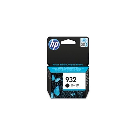 CARTUCCIA NERO INCHIOSTRO HP OFFICEJET 932