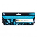 CARTUCCIA GIALLO INCHIOSTRO HP OFFICEJET 971