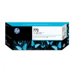 CARTUCCIA DESIGNJET HP 772 DA 300 ML GRIGIO CHIARO