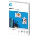 Hp Confezione da 100 fogli carta fotografica lucida HP Everyday 10 x 15 cm