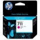 CARTUCCIA D'INCHIOSTRO HP 711 DA 29 ML MAGENTA