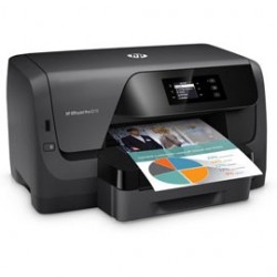 HP OfficeJet Pro 8210 Printer