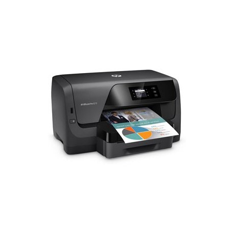 HP OfficeJet Pro 8210 Printer