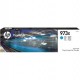 CARTUCCIA CIANO HP 973X PageWide 477DWT-452DWT