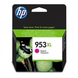 CARTUCCIA MAGENTA HP 953XL HP OFFICEJET PRO 8720-8740-8730-8720-8710-8715