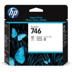 TESTINA DI STAMPA HP 746