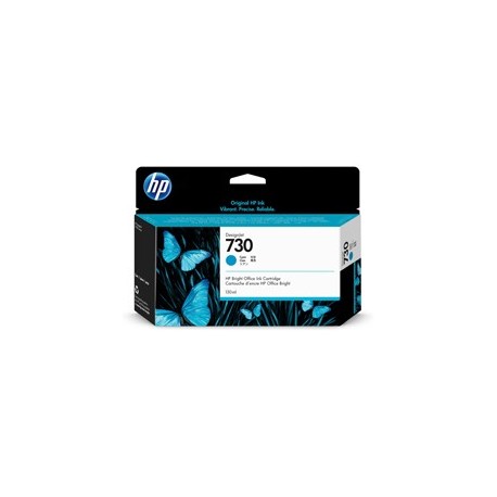 CARTUCCIA INCHIOSTRO CIANO HP DESIGNJET 730 da 130 ml