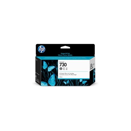 CARTUCCIA INCHIOSTRO GRIGIO HP DESIGNJET 730 da 130 ml