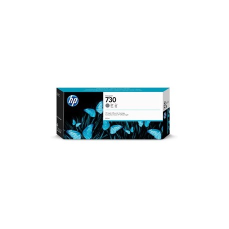 CARTUCCIA DI INCHIOSTRO GRIGIO HP DESIGNJET 730 DA 300 ml