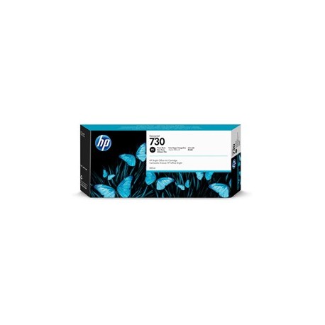 CARTUCCIA DI INCHIOSTRO NERO FOTOGRAFICO HP DESIGNJET 730 DA 300 ml