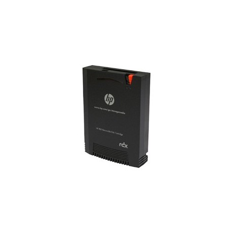 Disk Cartridge HP 1TB  RDX Removable