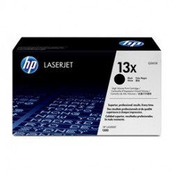 CARTUCCIA DI STAMPA HP SMART PER STAMPANTI HP LASERJET 1300 NERO 4000PG.