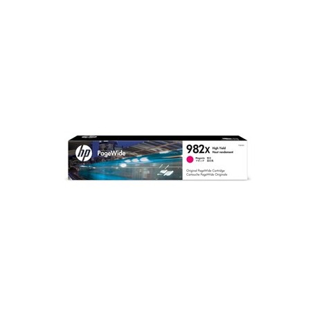 CARTUCCIA MAGENTA ORIGINALE PER HP982X PageWide Enterprise color 765dn-mfp780dn-