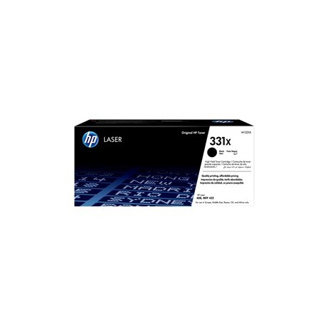 Cartuccia Toner Nero Hp 331X