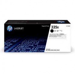 HP Cartuccia toner nero originale LaserJet HP 335X