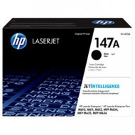Cartuccia toner nero originale LaserJet HP 147A per HP FP M 635 z