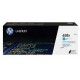 Hp Cartuccia toner ciano originale LaserJet HP 658X ad alta capacitA'