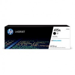 Cartuccia toner Nero 415A per HP Color LaserJet Pro M 454 Series/ Pro M 454 dn e