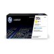 Cartuccia Toner Giallo 212X per Hp Laser Jet Enterprise M554-M555-MFP M578 Serie