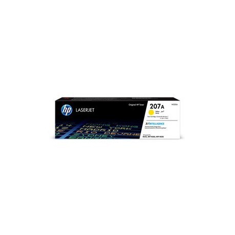 Toner GialloHP Color LaserJet Pro M255/MFP M282/ M283_1.250pag