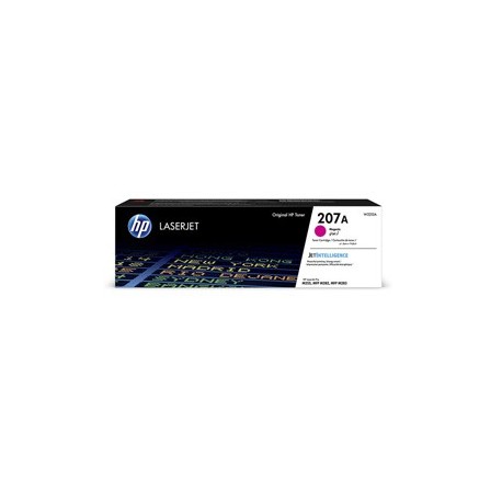 Toner MagentaHP Color LaserJet Pro M255/MFP M282/ M283_1.250 pag