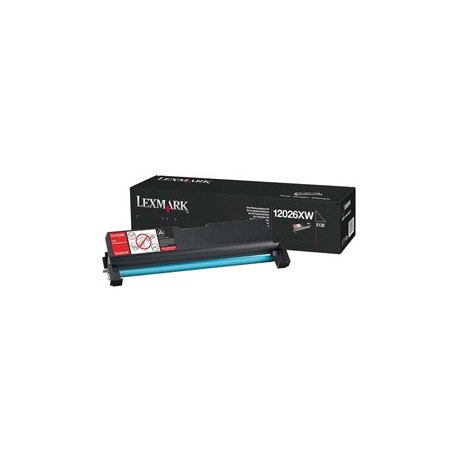 DRUM E120 E120N