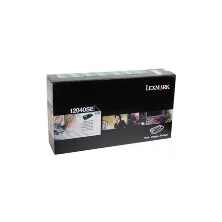 TONER CORPORATE RETURN PROGRAM E120 / E120n