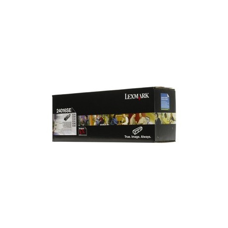 TONER RETURN PROGRAM E340 E342N E342TN
