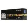 TONER RETURN PROGRAM E340 E342N E342TN