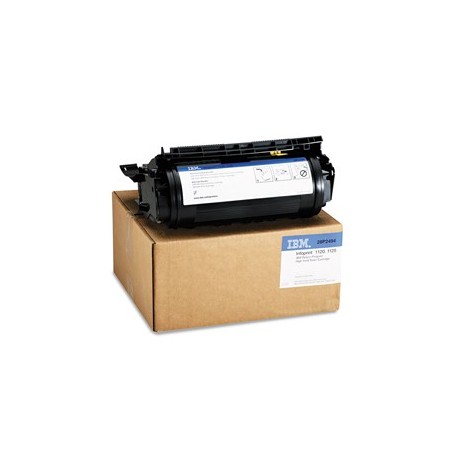 TONER HY RETURN PROGRAM INFOPRINT 1120 1125