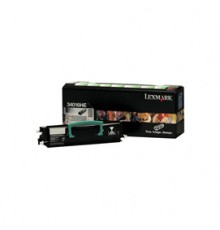 TONER RETURN PROGRAM E340 E342N E342TN ALTA RESA