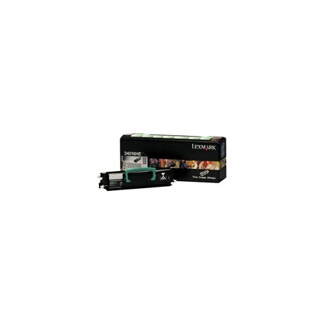 TONER RETURN PROGRAM E340 E342N E342TN ALTA RESA