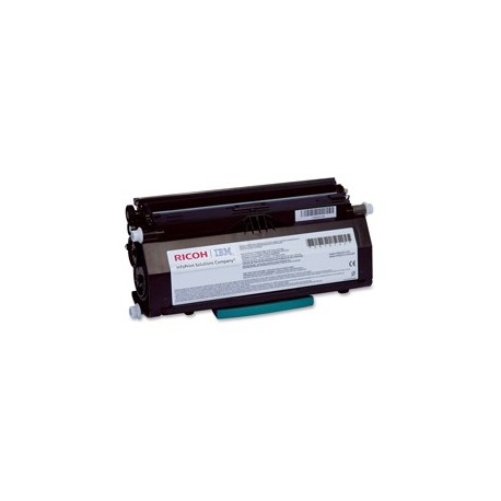 TONER NERO IBM INFOPRINT 1811 / 1812 / 1822 /1823 ALTA CAP.
