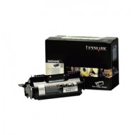 TONER RETURN PROGRAM T640 T642 T644 ALTA RESA PER STAMPA ETICHETTE