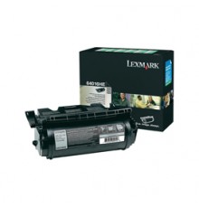 TONER RETURN PROGRAM T640 T642 T644 ALTA RESA