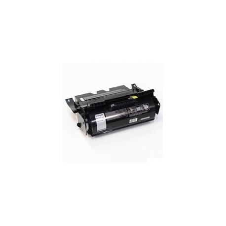 TONER CORPORATE T640 T642 T644
