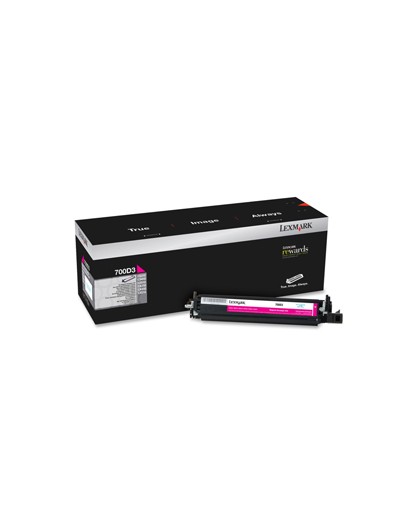700D3 UNITA' SVILUPPATORE MAGENTA