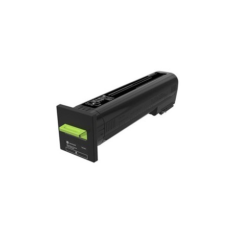 TONER RETURN PROGRAM NERO CS820, CX82x, CX860 8.000 PAG
