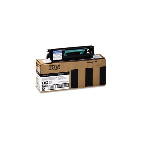 TONER HY RETURN PROGRAM INFOPRINT 1412 1512
