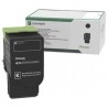 Cartuccia Lexmark 78C20K0 Nero 1400 pag