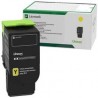 Cartuccia Lexmark 78C20M0 Giallo 1.400 pag