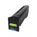 TONER RETURN PROGRAM CIANO CX860de / CX860dte / CX860dtfe 55.000PAG