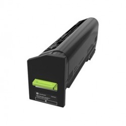 TONER RETURN PROGRAM NERO CX860de / CX860dte / CX860dtfe 55.000PAG