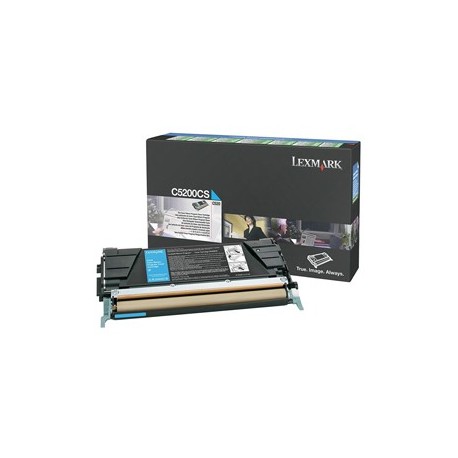 TONER RETURN PROGRAM CIANO C530