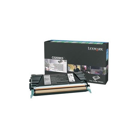 TONER RETURN PROGRAM NERO C530