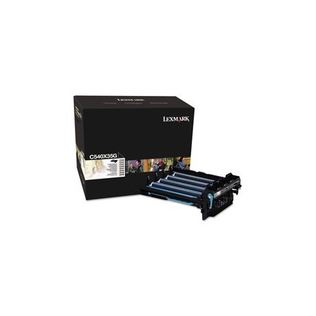 KIT UNITA' FOTOCONDUTTORE C540 C543 C544 X543