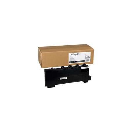 VASCHETTA RECUPERO TONER C540 C543 C544 X543