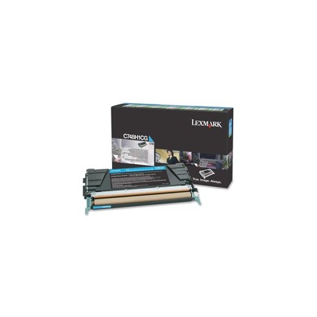 TONER CIANO C748 RETURN PROGRAM ALTA RESA