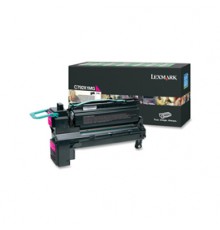 TONER MAGENTA RETURN PROGRAM C792 ALTISSIMA RESA