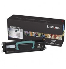 TONER CORPORATE RETURN PROGRAM E250 E350 E352